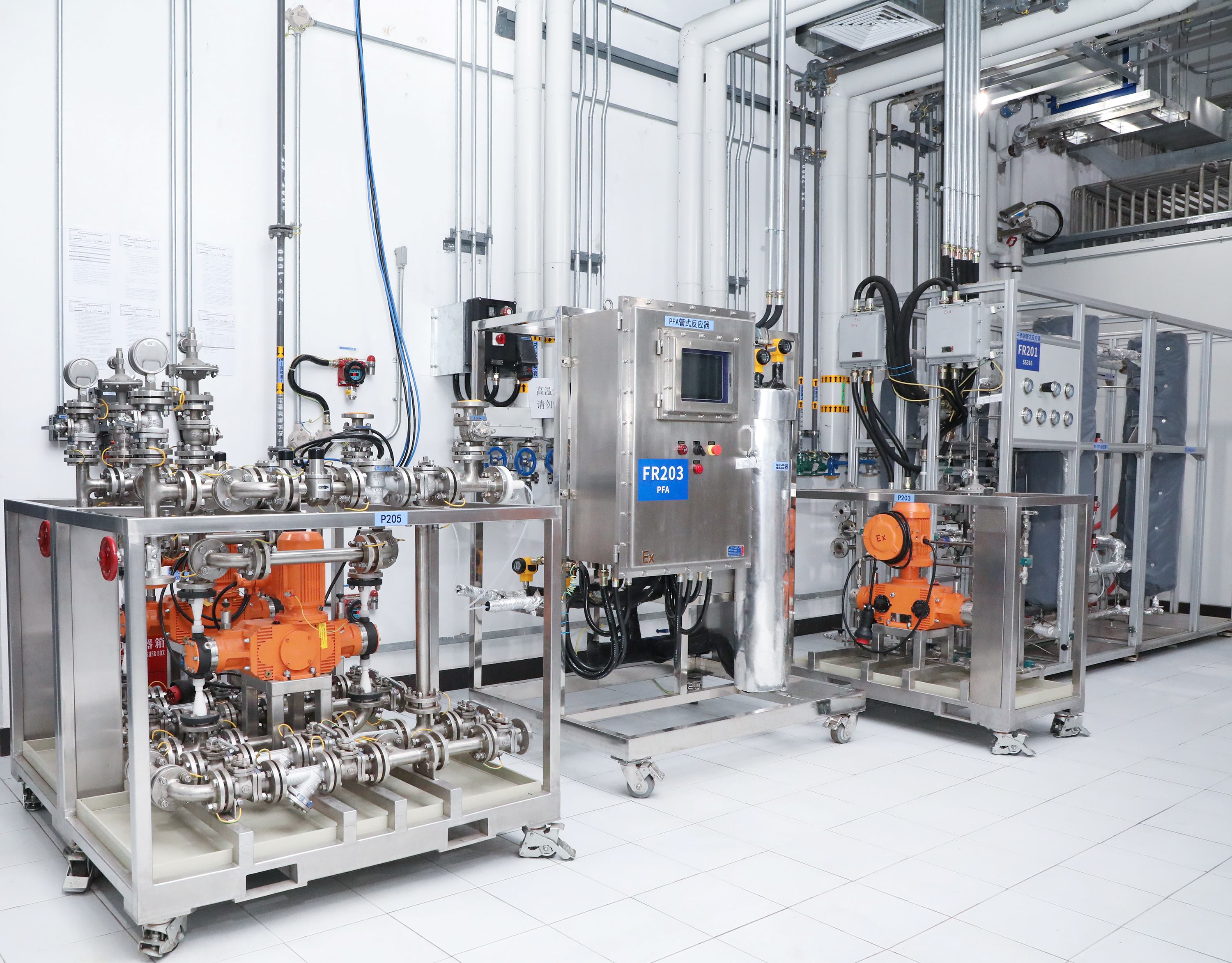 KnowESG_Energy Champion: PharmaBlock Earns ISO 50001