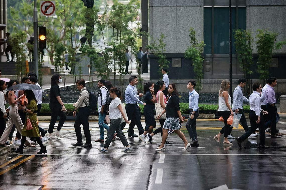 $35 Million for Singapore's Green Finance Workforce
