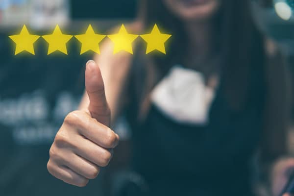 LKQ Corporation named North America's 5-Star Employer