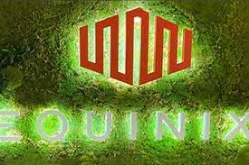 In its fourth offering, Equinix prices $1.2 billion worth of green bonds to support sustainability initiatives.
