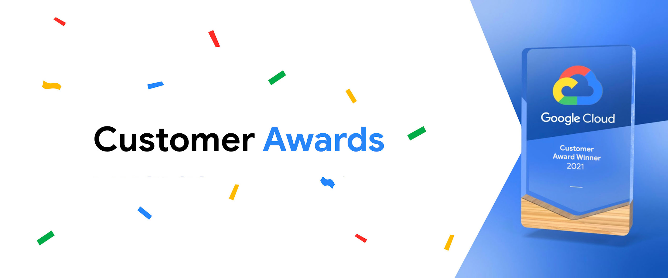 Equifax wins Diversity, Equity, and Inclusion and Financial Services Google Cloud Customer Awards