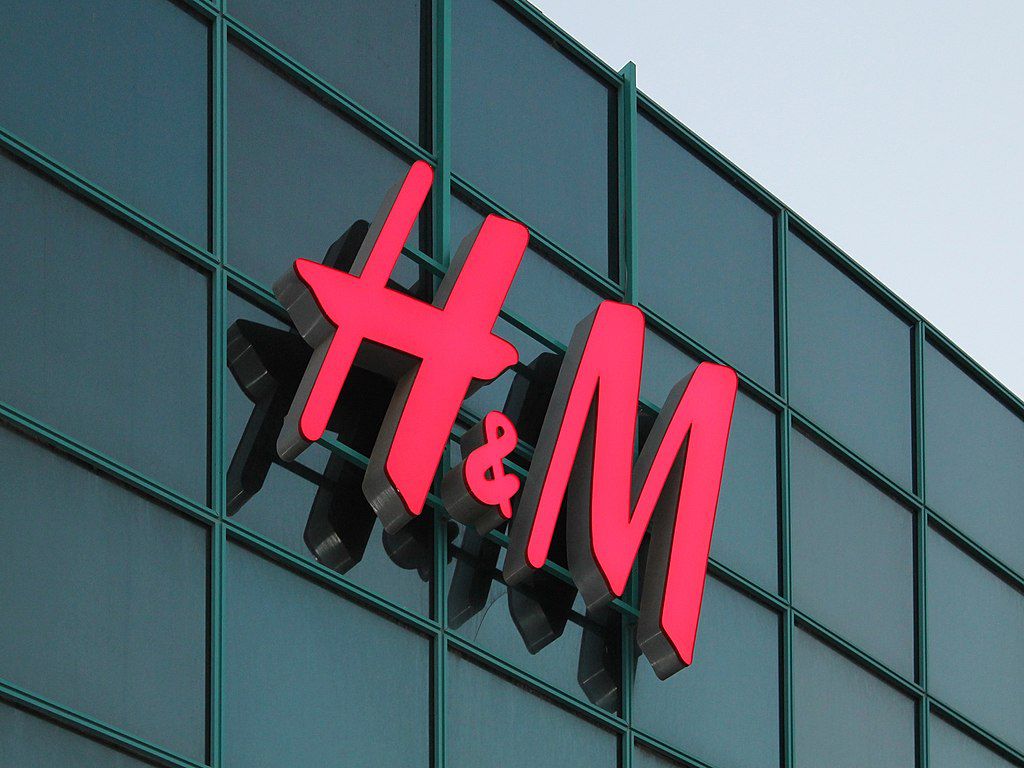 H&M Defends Transparency Amid Claims of "Bogus" Environmental Scores