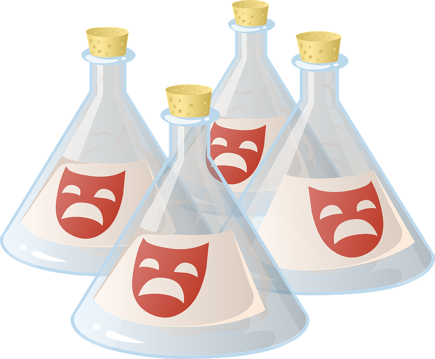 beakers-575645 960 720