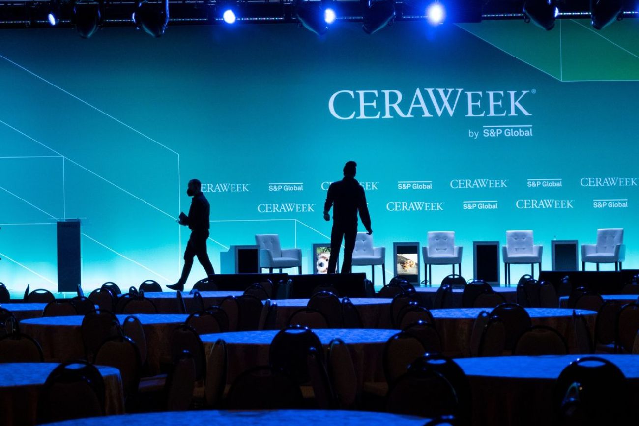 CERAWeek 2024: Multidimensional Energy Transition Landscape