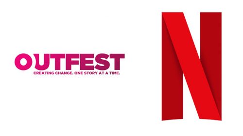 Netflix and Outfest Screenwriting Lab Expand Partnership to Support LGBTQIA+ Voices