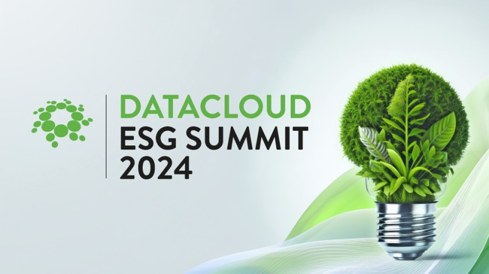 Datacloud ESG Summit 2024