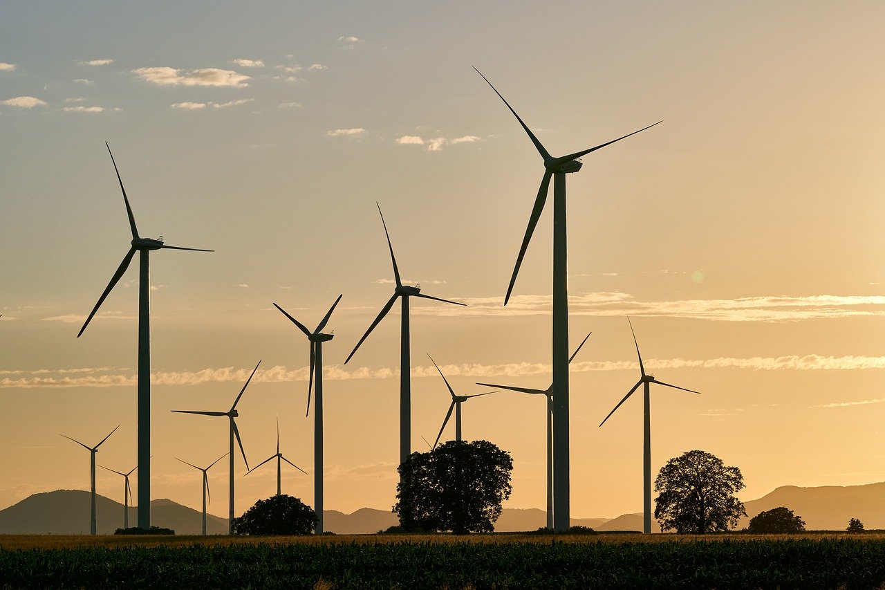 Schroders to purchase majority stake in Renewable Energy Investor Greencoat