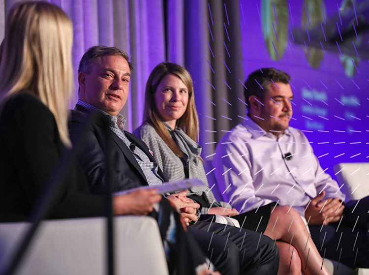Join Pension Bridge Private Markets Europe 2023 and learn about ESG