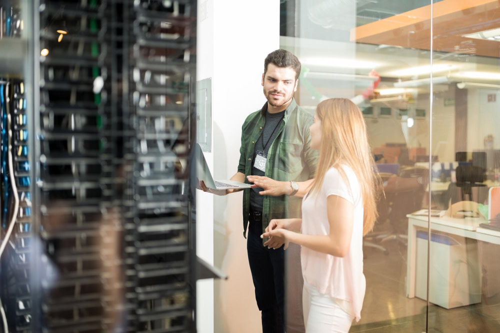 KnowESG_Nordic Data Centre Company Joins FDCA