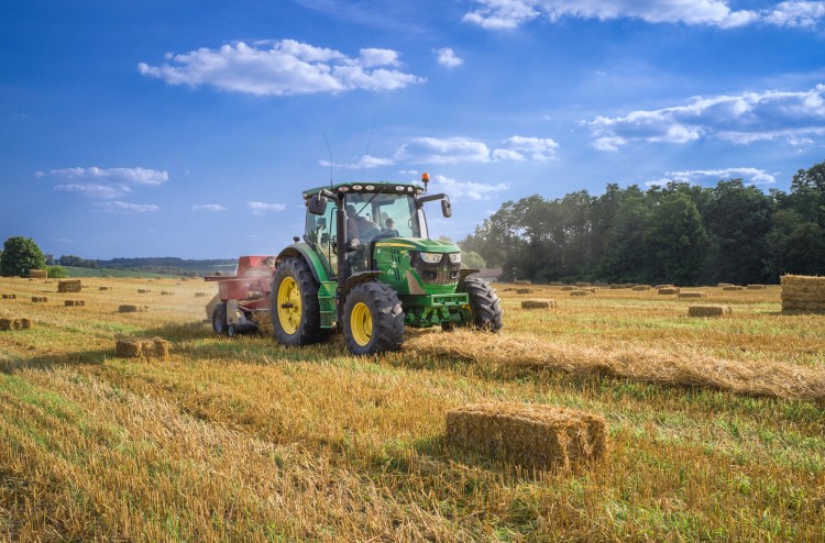 Barclays and Oxford's Partnership for Sustainable Finance