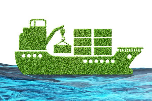 Maersk ECO Delivery helps Lenovo cut its carbon footprint.