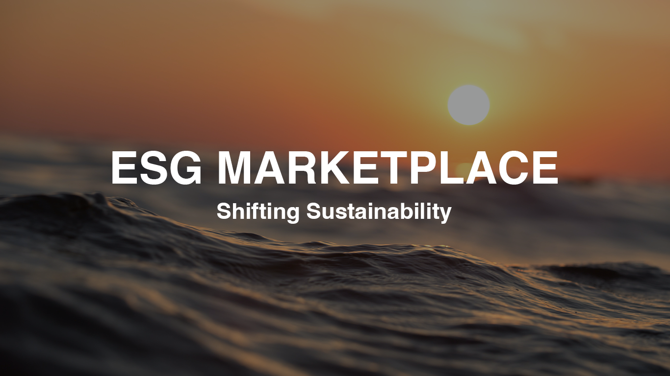 KnowESG Launching the Premier ESG Marketplace: Unique Place to Find Partners in Sustainability Transition