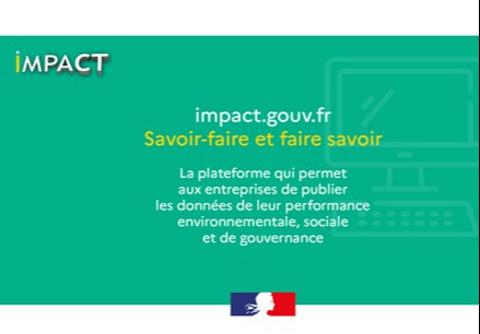 Vivendi was One of the First Firms to Sign the Impact Manifesto.
