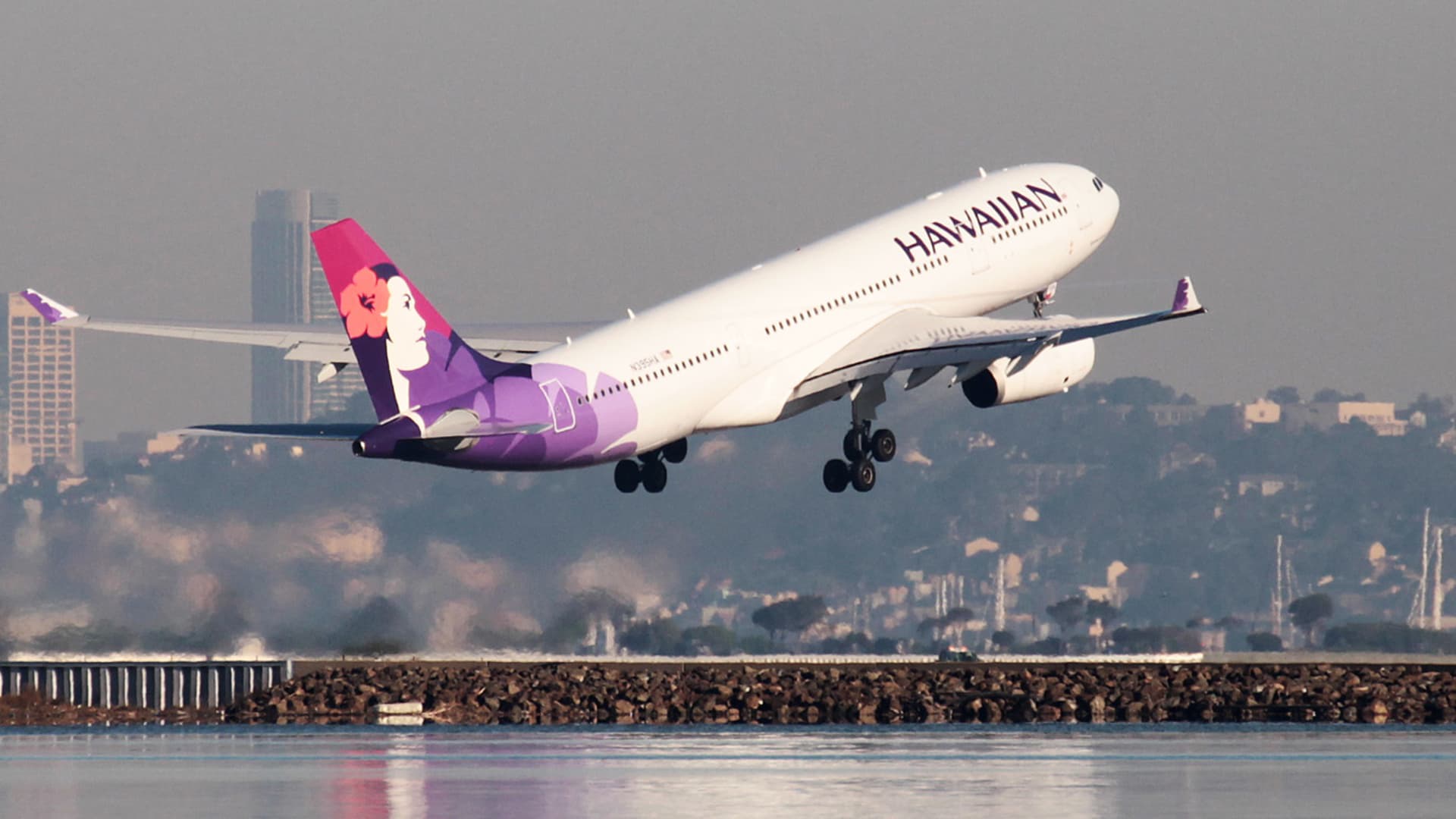 KnowESG_Hawaiian Airlines