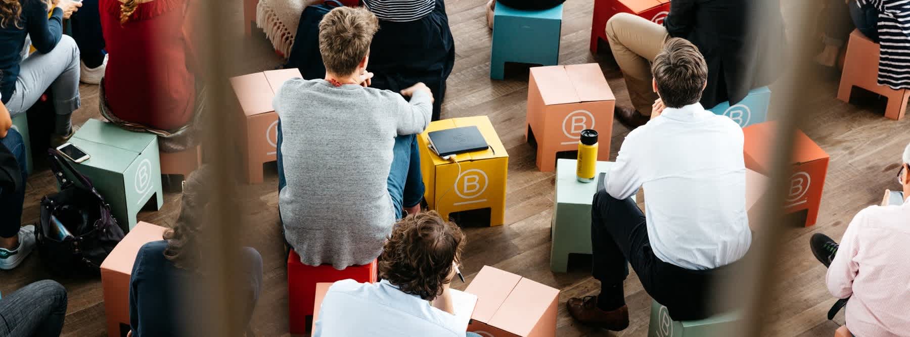 KnowESG_Tech Firm Redbrick Earns B Corp Status for Impact