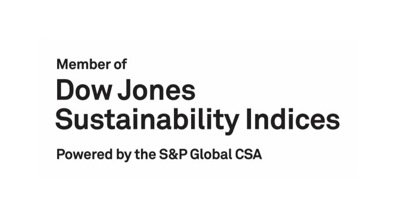Amgen Selected To The Dow Jones Sustainability World Index For The Eighth Year Running