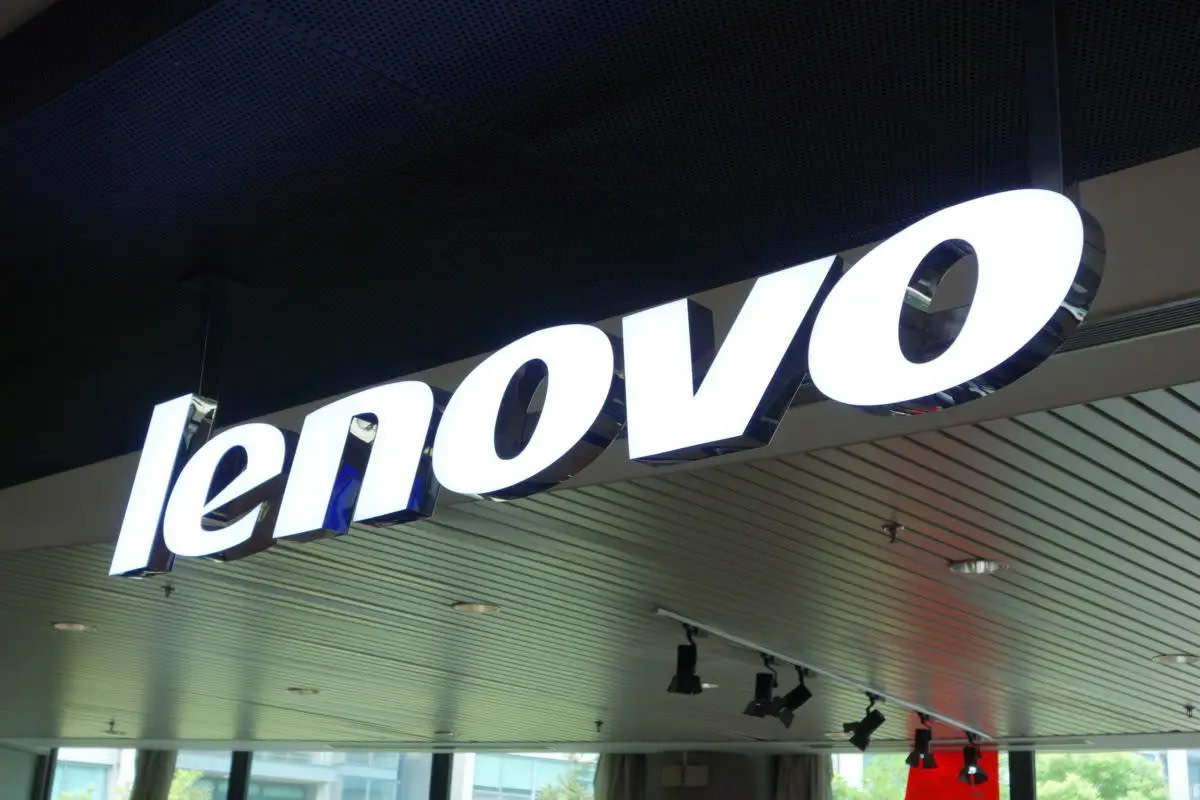 Lenovo ANZ Launches First Carbon Offset Services for SMB Market
