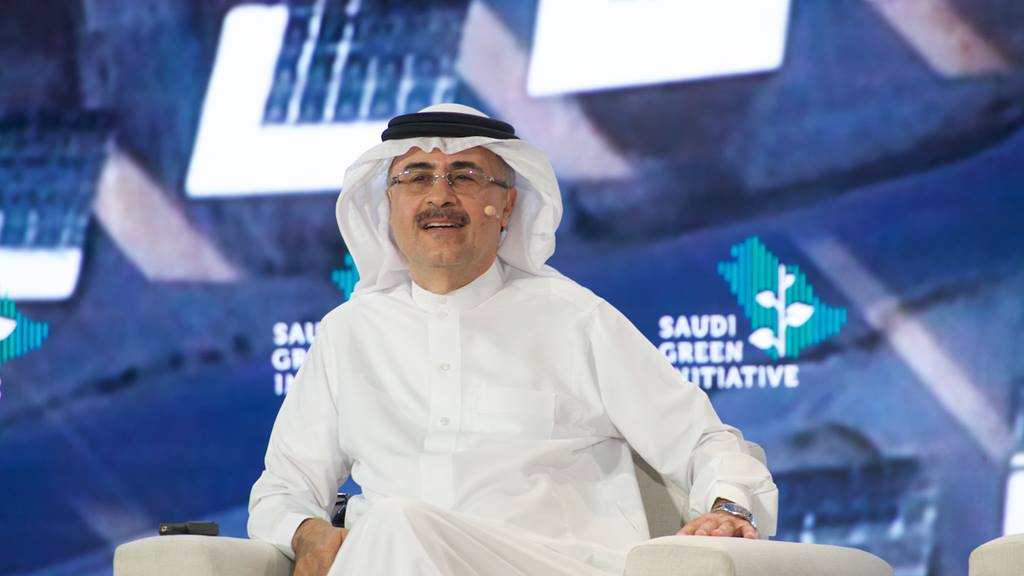 Aramco expands climate goals, stating ambition to reach operational net-zero emissions by 2050