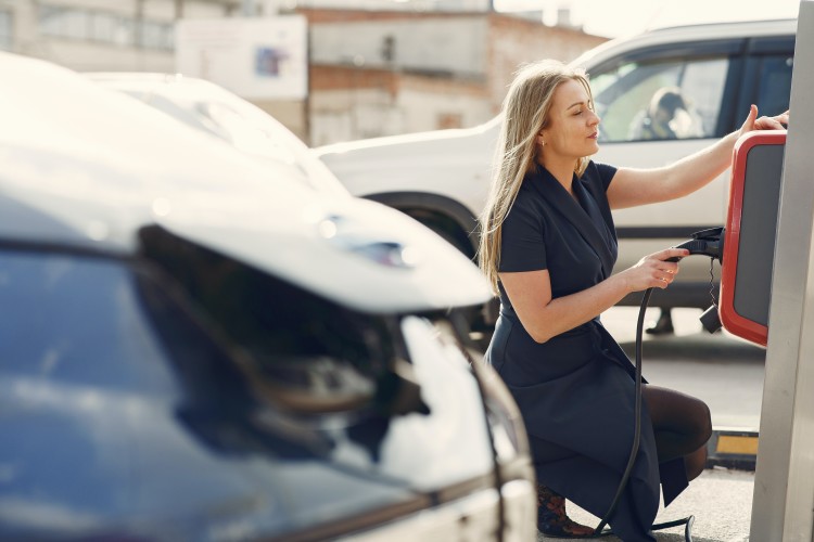 Marriott Int Expands Electric Vehicle Network Across Asia