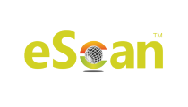 eScan Internet Security Suite logo