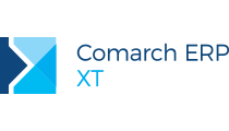 Comarch ERP XT: Faktury logo