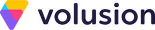 Volusion logo
