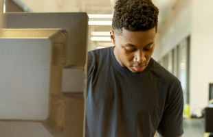 Applying for start-up finance