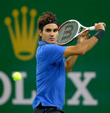 How can small businesses be the top seed at Wimbledon?