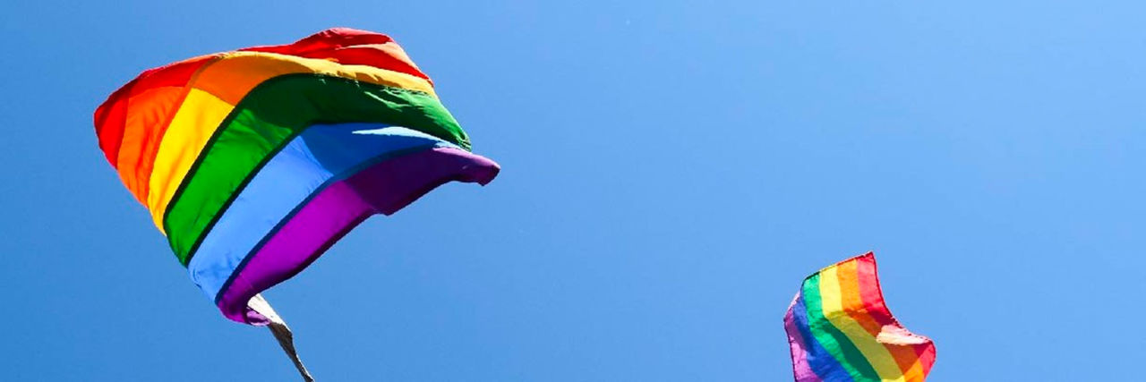 Five ways business owners can support and celebrate Pride