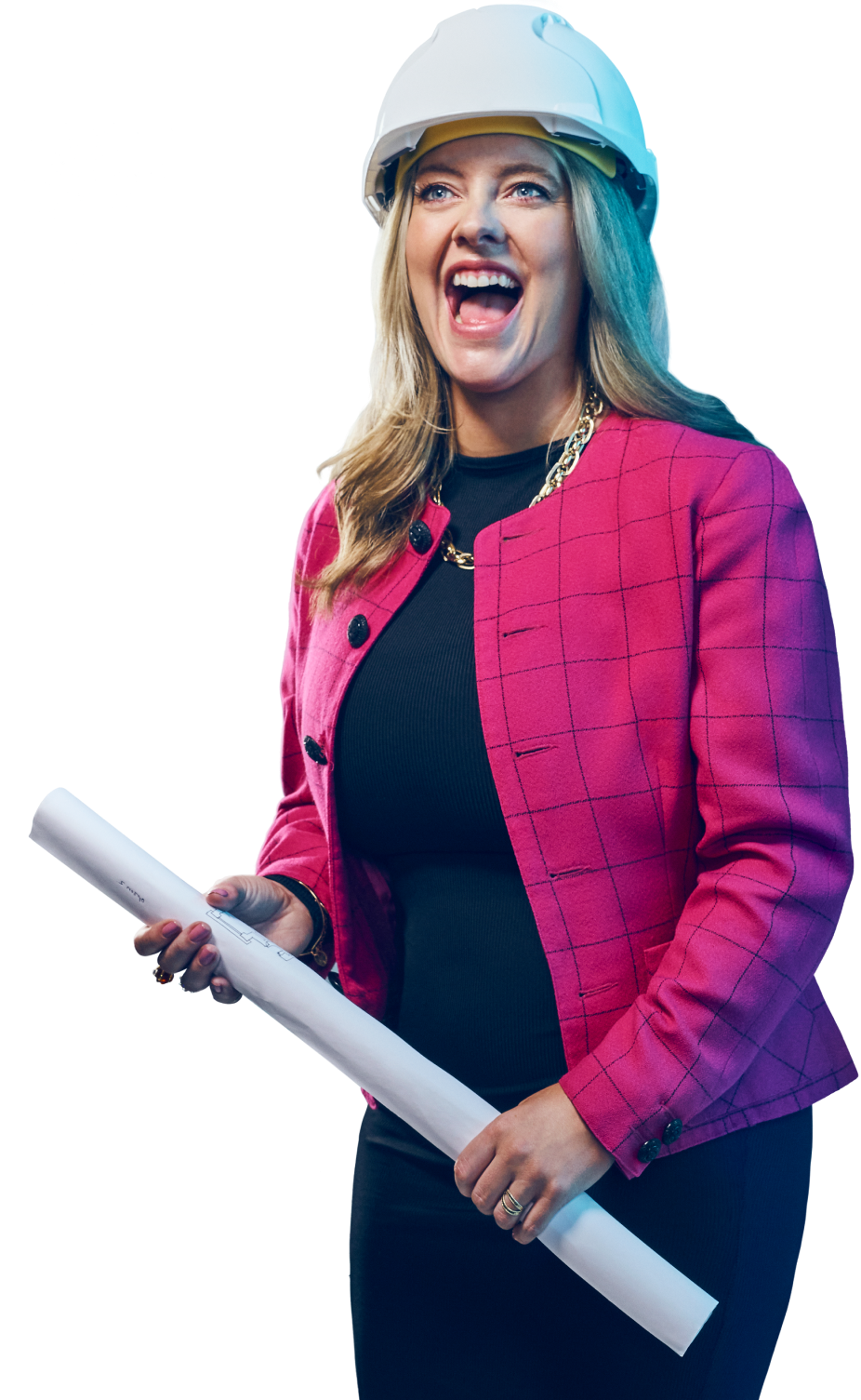 Bridging finance for property development