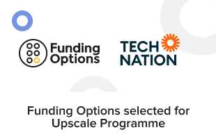 Tech Nation Upscale Programme
