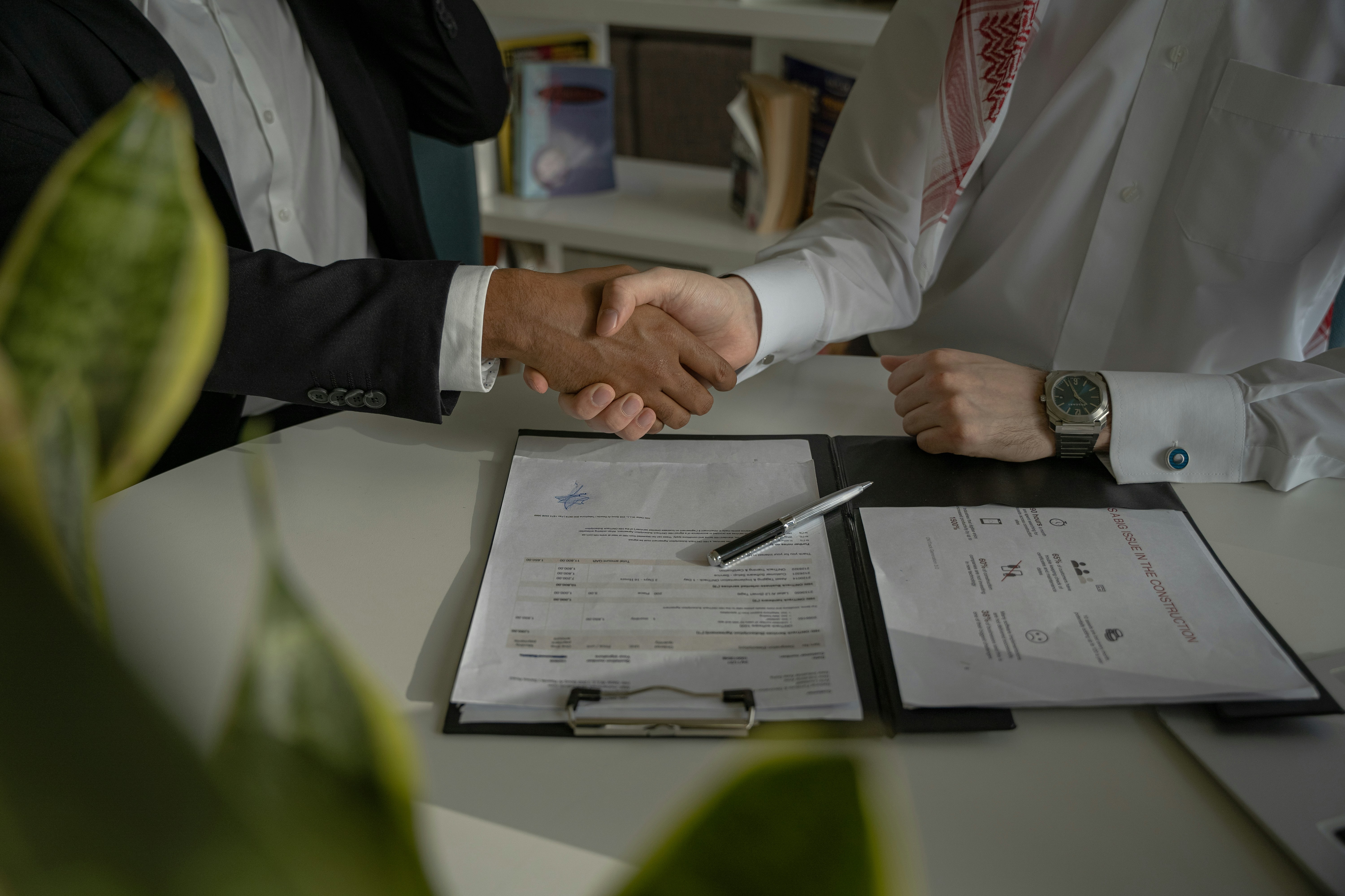 What is a personal guarantee on a business loan? Blog image 