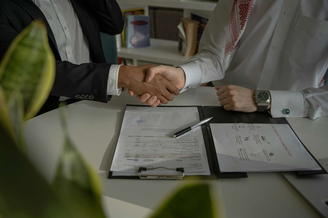 What is a personal guarantee on a business loan? Blog image