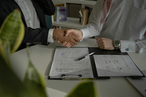 What is a personal guarantee on a business loan? Blog image