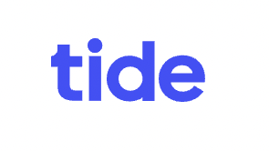 Tide logo