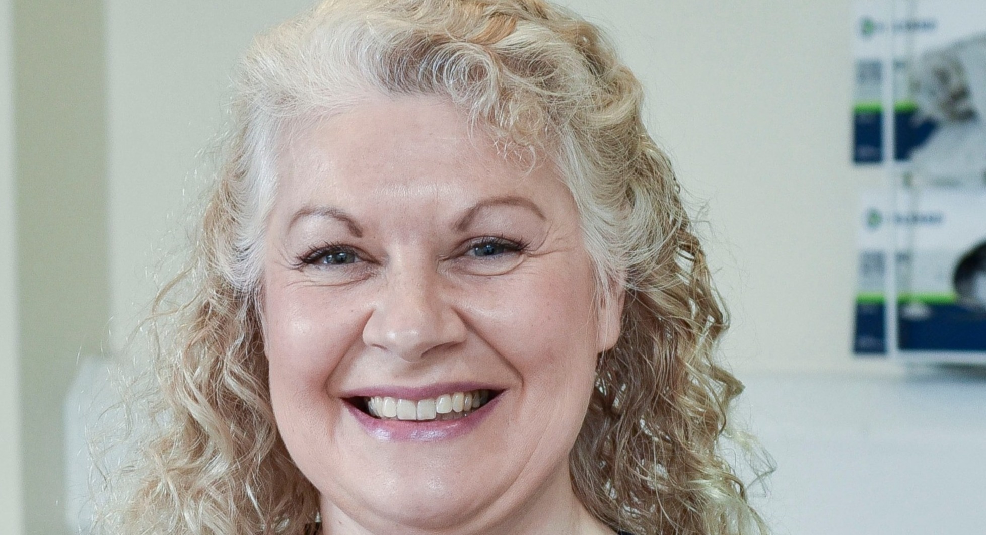 Hayley Katsis from The Purity Centre