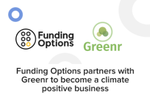 Funding Options and Greenr partnership