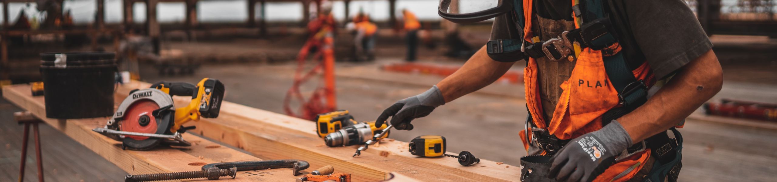 Finance for building materials – funding construction projects