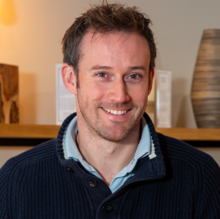 Jon from Revive Joinery