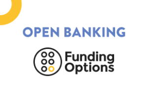 Funding Options X Open Banking