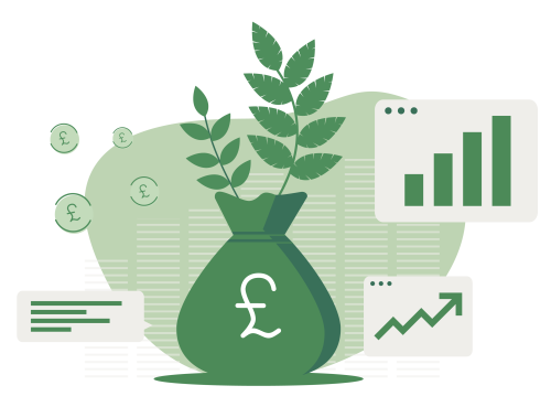 Green Finance Image