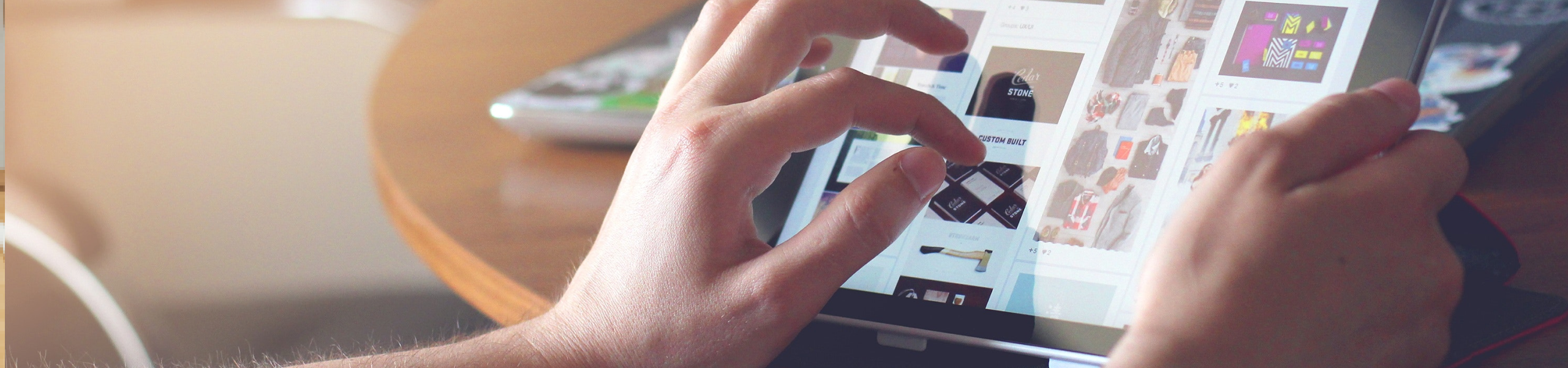 Ecommerce financiering