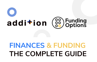 Funding Options X Addition