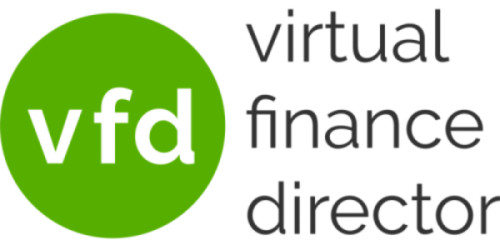 VFD Pro logo