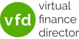 VFD Pro logo