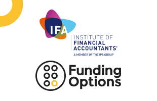 Funding Options x IFA