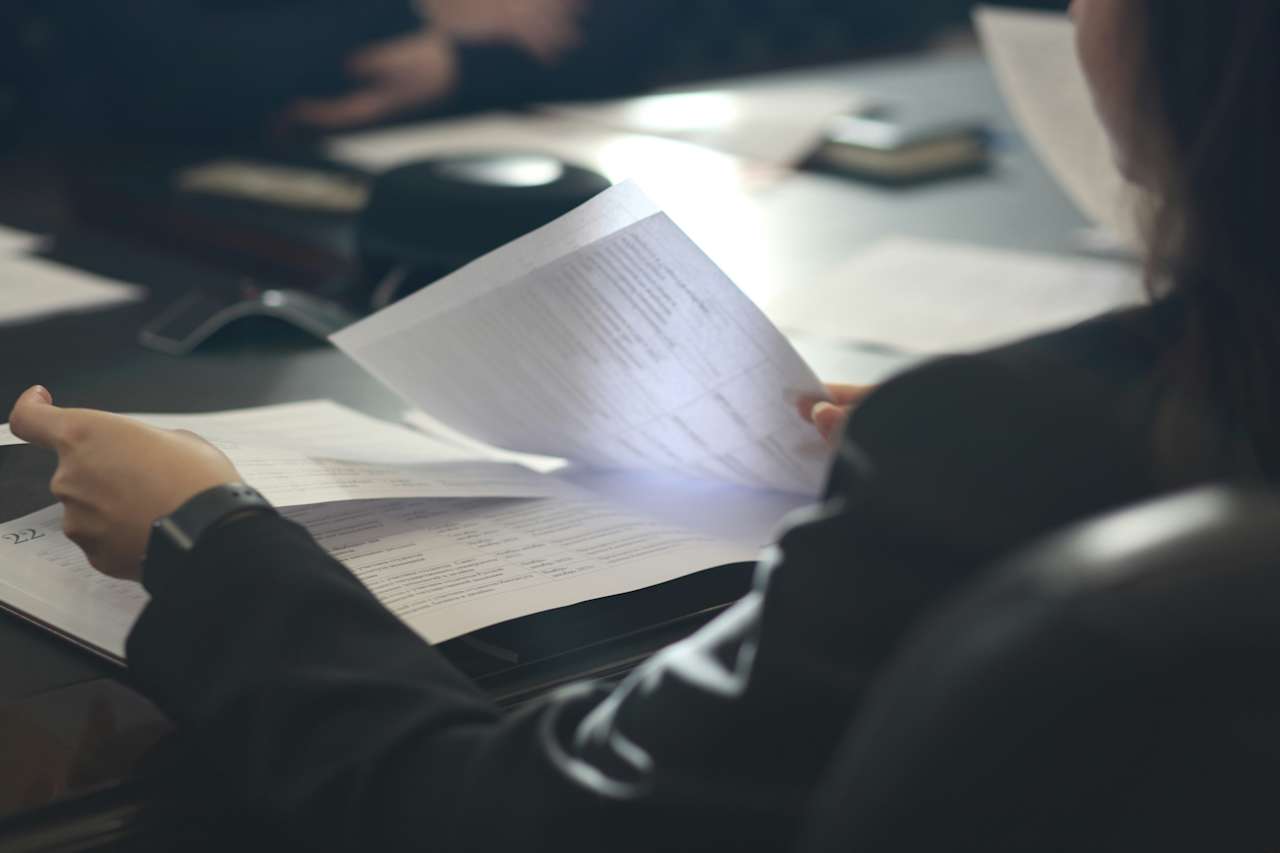 Debentures image