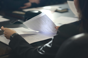 Debentures image