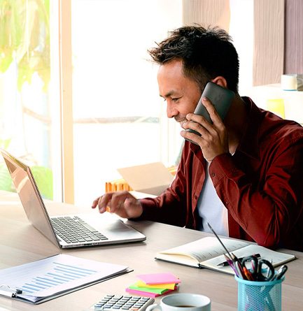 Overdrafts and revolving credit facilities – what's the difference? 