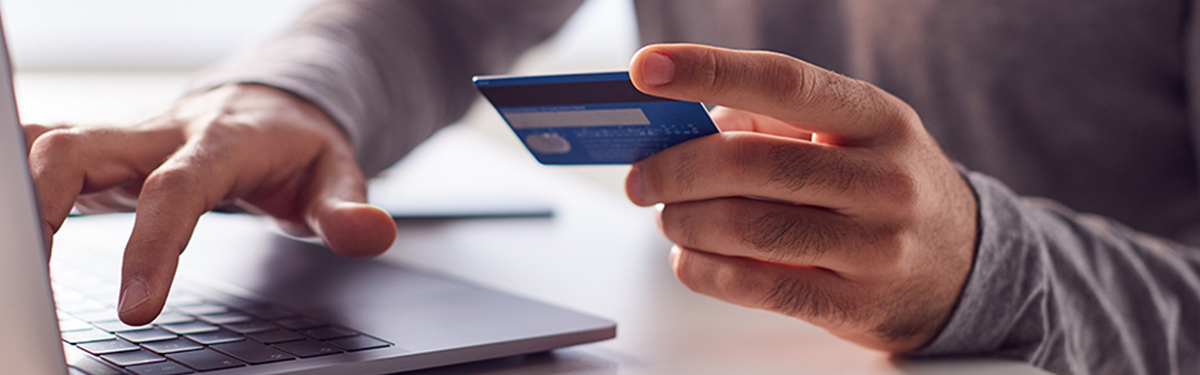 Business Credit Cards